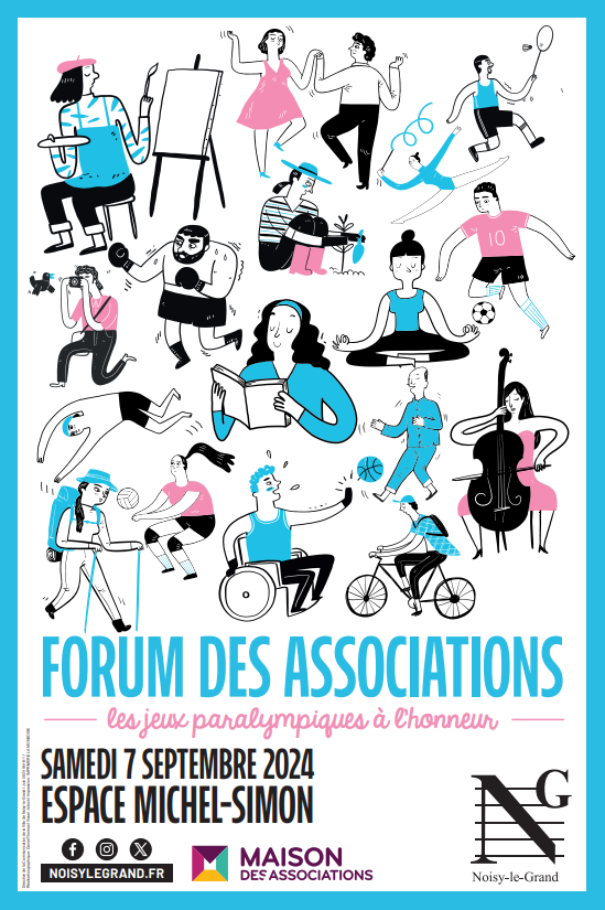 Forum des Associations 2024 Make Technology - PC SOFT