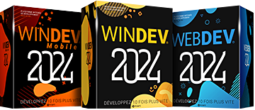 Sponsoré par Windev Webdev Pcsoft